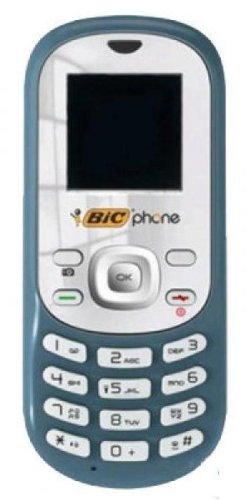 Imagen principal de Alcatel OT 303 - Teléfono móvil (Pantalla de 4,5 cm (1,8 Pulgadas), 