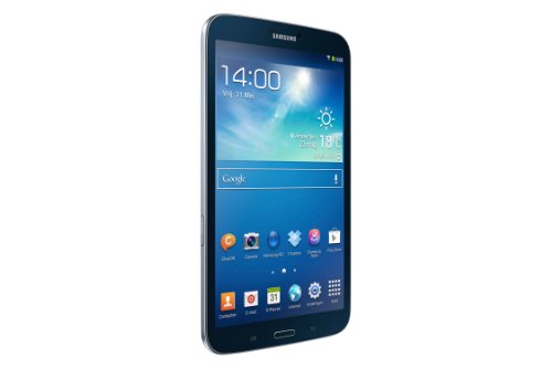 Imagen principal de Samsung Galaxy Tab 3 8.0 - Tablet 8 (WiFi+Bluetooth 4.0, 16 GB, Dual C