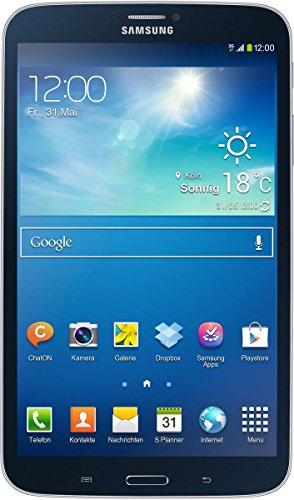 Imagen principal de Samsung Galaxy Tab 3 8.0 - Tablet 8 (WiFi+Bluetooth 4.0, 16 GB, Dual C