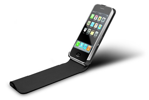 Imagen principal de Apple ETUICOXIPHONE4 - Funda para Apple iPhone 4/4S, negro