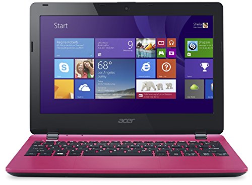Imagen principal de Acer E3-111-C20F - Portátil de 11.6 (500 GB, 2.16 GHz, Intel HD GPU),