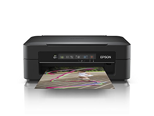 Imagen principal de Epson Expression Home XP-225 - Impresora multifunción de Tinta