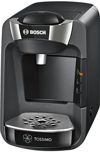 Imagen principal de Bosch Tassimo Suny TAS3202 - Cafetera multibebidas automática de cáp