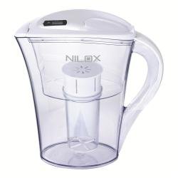 Imagen principal de Nilox 26NXAPBR00001 - Nx1 Esencia, Color: Transparente, Blanco