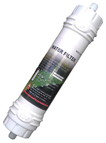 Imagen principal de wsf-100 - Filtro para frigorífico