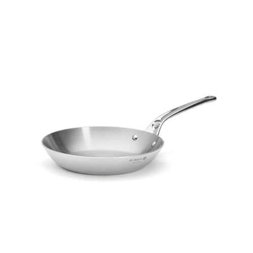 Imagen principal de De Buyer, SARTEN AFFINITY Ø 24cm,-3724.24