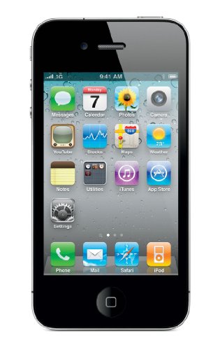 Imagen principal de Apple iPhone 5 - Smartphone libre iOS (pantalla 4, cámara 8 Mp, 16 GB