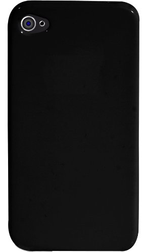 Imagen principal de Apple - Funda de silicona + Lámina protectora de pantalla para iPhone