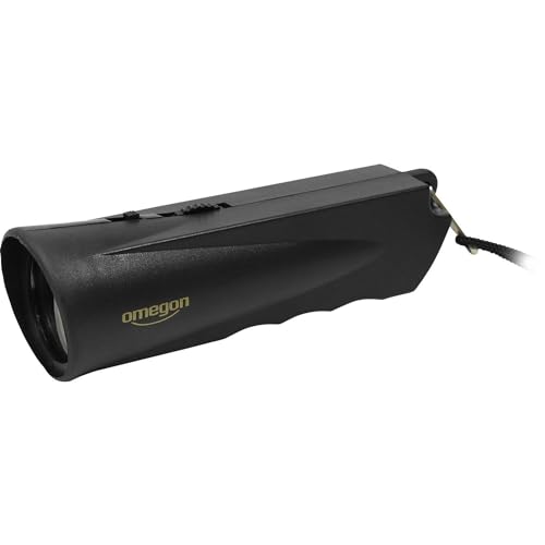 Imagen principal de Omegon Astrolámpara Lámpara de luz roja Twinlight de con regulador d