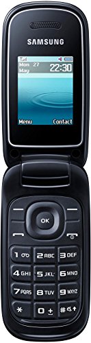 Imagen principal de Samsung GT-E1270 - Teléfono móvil (32 MB)