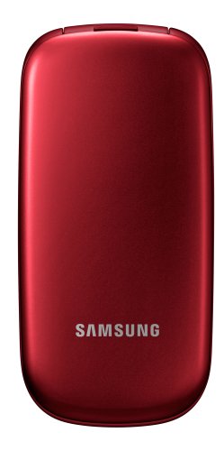 Imagen principal de Samsung GT-E1270 - Teléfono móvil (32 MB) (importado)