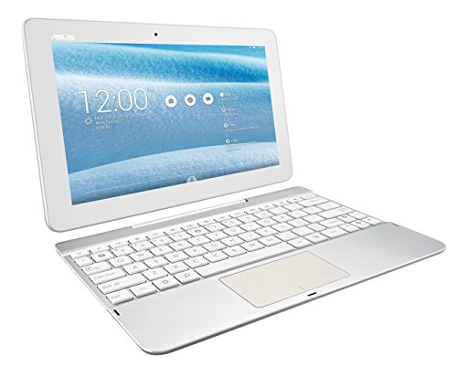Imagen principal de ASUS Transformer Pad - Tablet de 10.1 (WiFi + Bluetooth 4.0, 16 GB, 1 