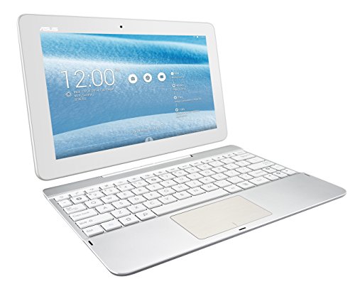 Imagen principal de Asus Transformer Pad - Tablet de 10.1 (WiFi + Bluetooth 4.0, 16 GB, 1 