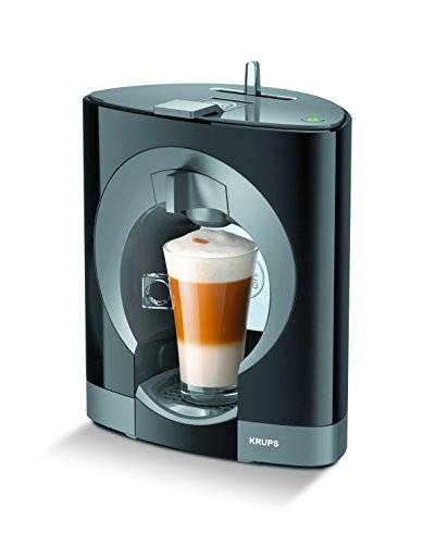 Imagen principal de Krups Dolce Gusto Oblo KP1108 - Cafetera de cápsulas, 15 bares de pre