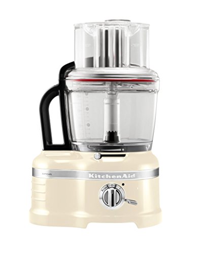 Imagen principal de KitchenAid 5KFP1644EAC Robot de Cocina, 650 W