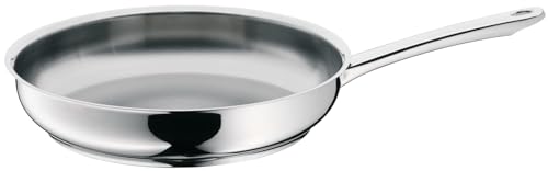 Imagen principal de WMF Profi - Sartén 28 cm Sin Revestimiento Antiadherente, Sartén Pro