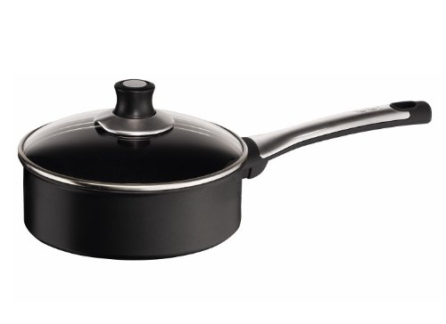 Imagen principal de Tefal Talent - Sartén salteados 26 centímetros, Thermospot 4