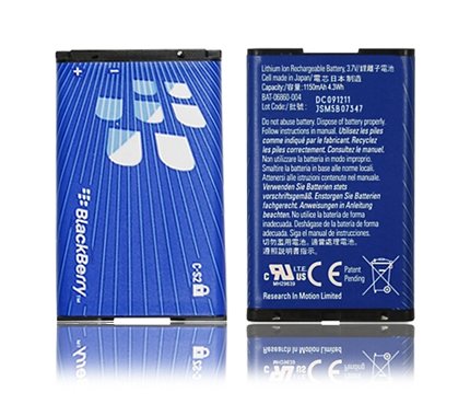 Imagen principal de Blackberry C-S2 Akku