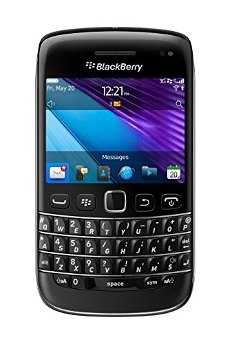 Imagen principal de BlackBerry Bold 9790 - Móvil Libre (Pantalla de 2,45 480 x 360, cáma