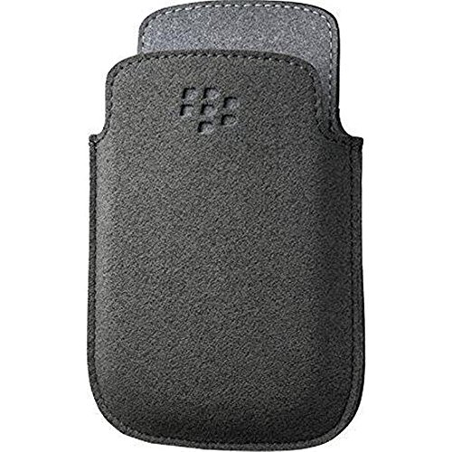 Imagen principal de Blackberry BB46639203 - Funda para Blackberry Curve 9220/9320, color n