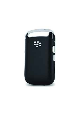 Imagen principal de Blackberry BB46610202 - Funda para Blackberry Curve 9220/9320, color n