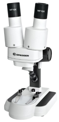 Imagen principal de Bresser Biolux ICD 20x Estereomicroscopio