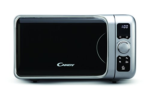 Imagen principal de Candy EGO-G25DCS Microondas con grill, 6 programas automáticos, 900 W