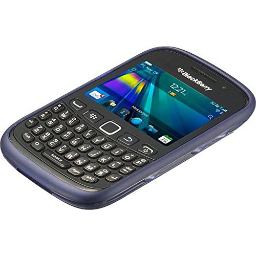 Imagen principal de BlackBerry Soft Shell, Curve 9220/9310/9320 - Funda (Curve 9220/9310/9