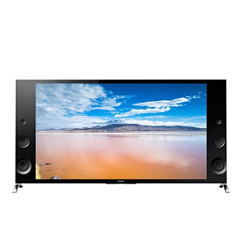 Imagen principal de Sony KD-55X9005B - Televisor (1.397m (55), 3840 x 2160 Pixeles, LED, 4