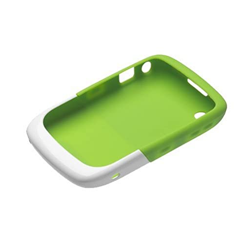 Imagen principal de BlackBerry BB32920202 - Funda silicona para BlackBerry 8520, BlackBerr