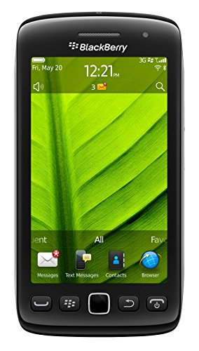Imagen principal de BlackBerry Torch 9860 - Smartphone libre Blackberry (pantalla 3.7, cá