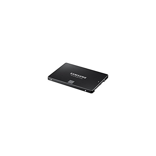 Imagen principal de Samsung 850 EVO - Disco duro sólido (500 GB, Serial ATA III, 540 MB/s
