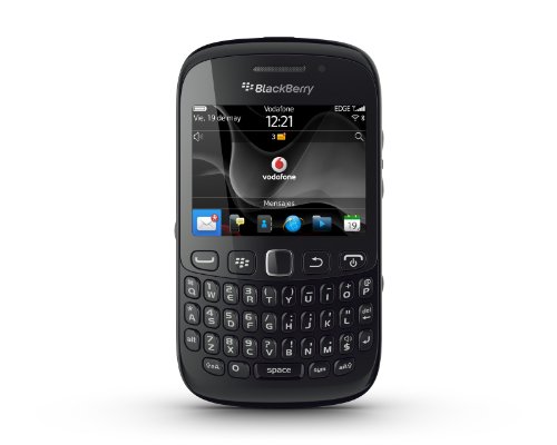 Imagen principal de BlackBerry Curve 9220 Davis - Smartphone libre (pantalla de 2,44 320 x