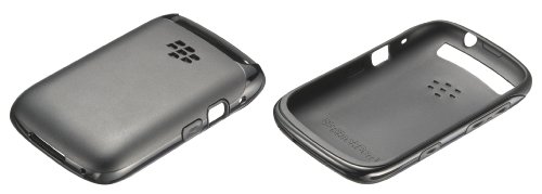 Imagen principal de Blackberry BB46610201 - Funda para Blackberry Curve 9220/9320, color n