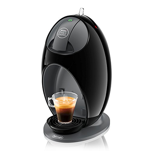 Imagen principal de Nescafé Dolce Gusto Jovia De'Longhi EDG250.B - Cafetera de cápsulas,