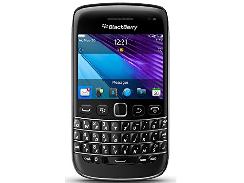 Imagen principal de BlackBerry Bold 9790 - Smartphone libre (pantalla de 2,45 480 x 360, c