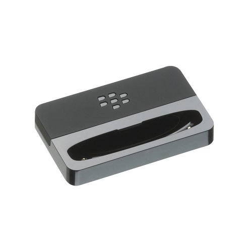 Imagen principal de BlackBerry ACC-39457-201 - Base de carga para BlackBerry Bold 9900