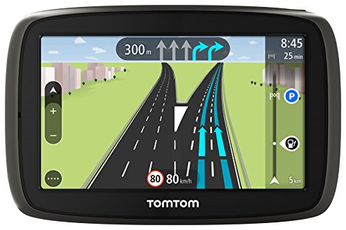 Imagen principal de TomTom Start 40 EU - Navegador GPS