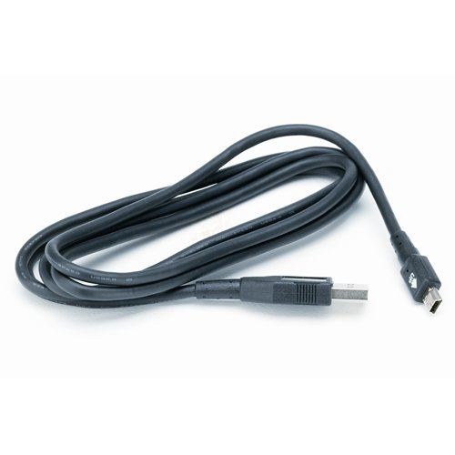 Imagen principal de BlackBerry BB06610201 - Cable USB para BlackBerry 7100G, BlackBerry 71