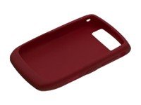 Imagen principal de BlackBerry BB18963202 - Funda para móvil, BlackBerry 8900, color rojo