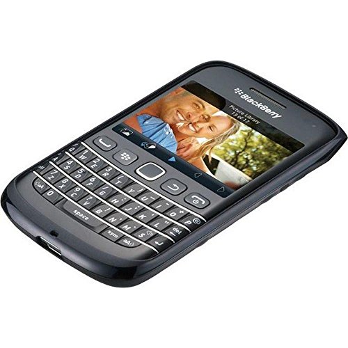 Imagen principal de BlackBerry ACC-41835-204 - Carcasa para móvil BlackBerry Bold 9790, a