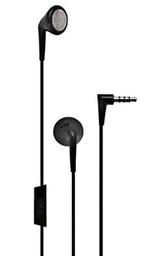 Imagen principal de BlackBerry BT-HDW24529001 - Auriculares Audífonos Estéreo Blackberry