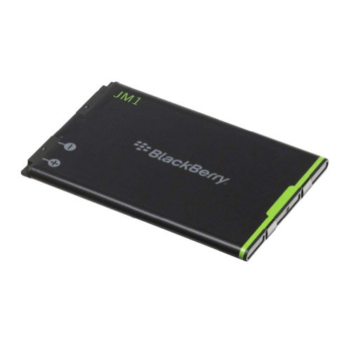 Imagen principal de Blackberry BT-ACC40871201 - Batería para BlackBerry 9900/9860, 1230 m