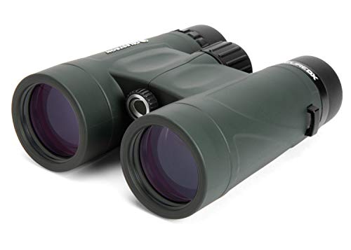 Imagen principal de Celestron 71333 Nature DX de 10 x 42 mmPrismáticos Celestron 71333 co