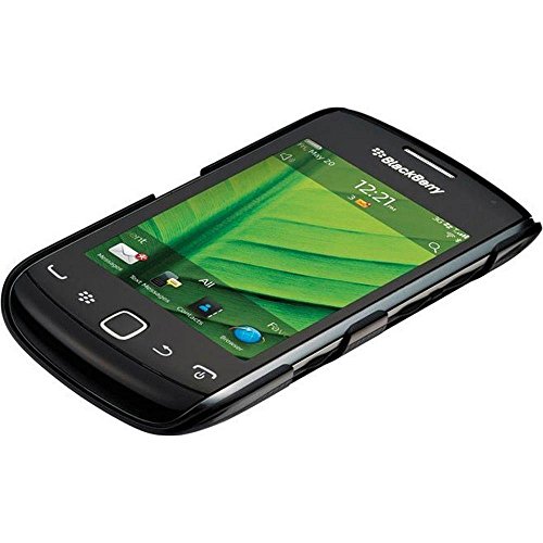 Imagen principal de BlackBerry ACC-41678-201 - Carcasa para BlackBerry 9380, Negro