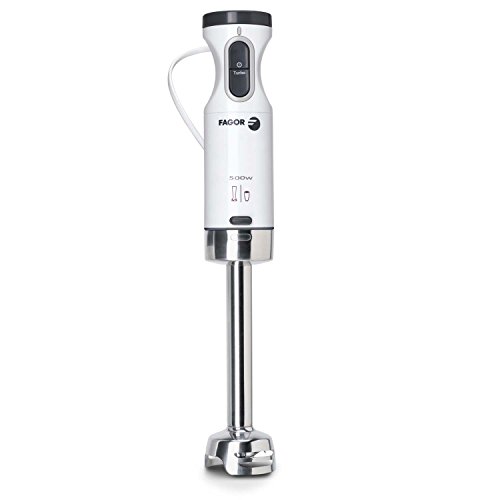Imagen principal de Fagor - Batidora Varilla B515M, 500W, V.Metalica