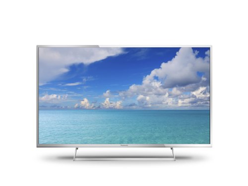 Imagen principal de Panasonic TX-55AS740E 55 Full HD Compatibilidad 3D WiFi Plata LED TV -