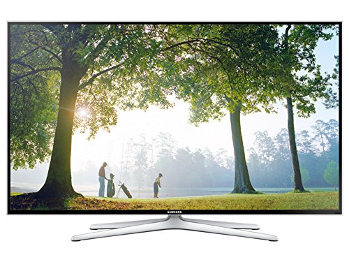 Imagen principal de Samsung UE48H6400AW - Tv Led 48'' Ue48H6400 Full Hd 3D, 4 Hdmi, Wi-Fi 