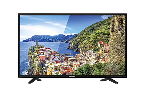 Imagen principal de Hisense K320 42-Inch 4K Ultra HD 3840x2160 SMART TV (4x HDMI 3x USB2.0