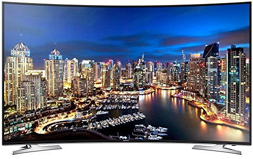 Imagen principal de SAMSUNG UE55HU7100S - TV Led Curvo 55'' Ue55Hu7100 Uhd 4K, 4 Hdmi, Wi-